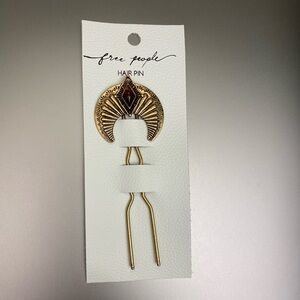 Free People Hair Pin
